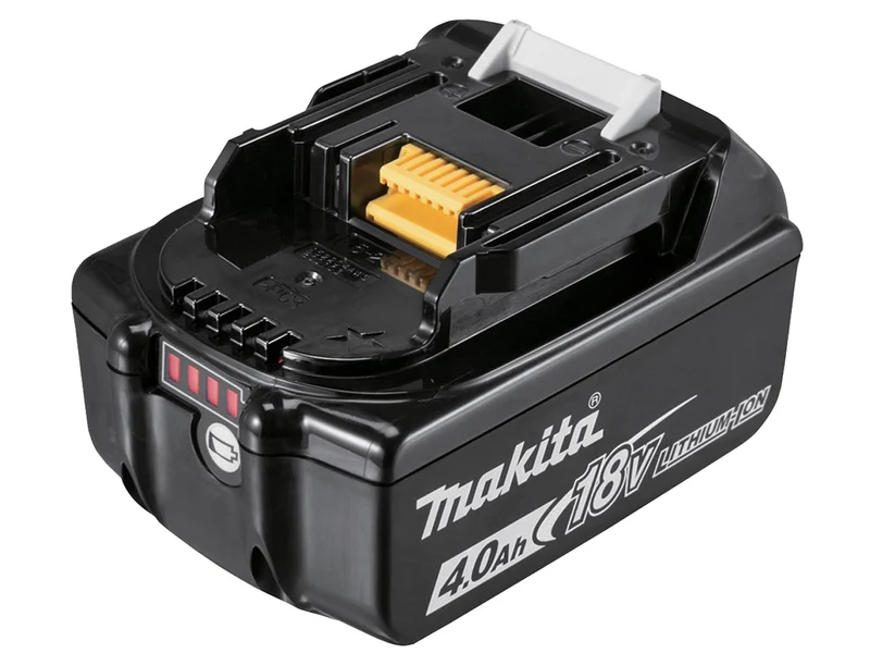 Makita BL1840BX2 18V 4Ah LXT Li-Ion Battery Twin Pack