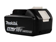 Makita BL1840BX2 18V 4Ah LXT Li-Ion Battery Twin Pack