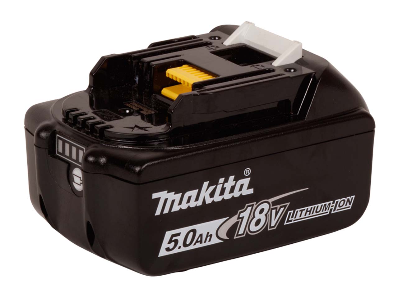 Makita 2ah deals battery