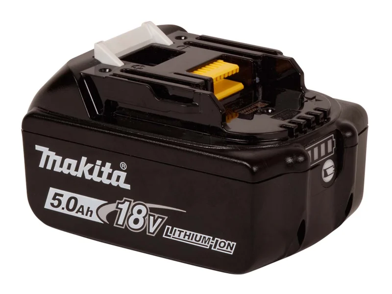 Makita BL1850B 18V 5Ah LXT Li-Ion Battery Pack