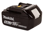 Makita BL1850BX2 18V 5Ah LXT Li-Ion Battery Pack