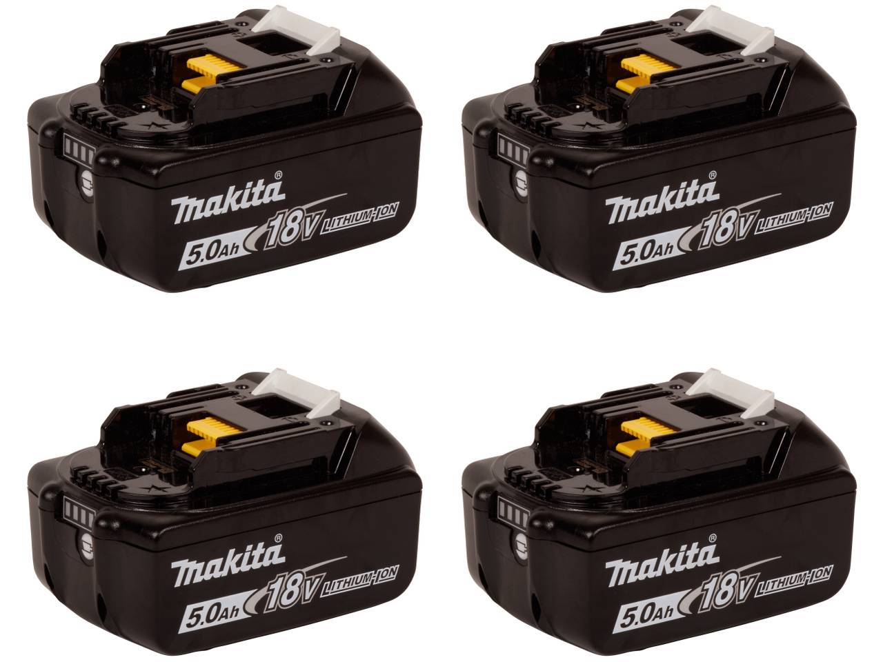 Makita 1850 deals battery