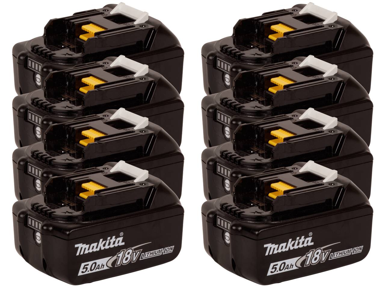 Ffx makita deals battery