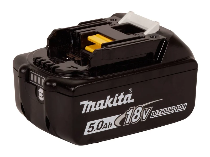 Makita BL1850B/8 18V 5Ah LXT Li-Ion Battery 8 Pack