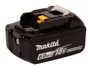 Makita BL1860B 18V 6Ah LXT Li-Ion Battery Pack