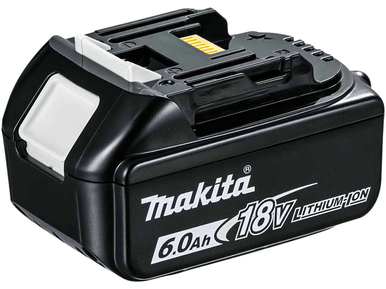 Makita 6ah store 18v battery