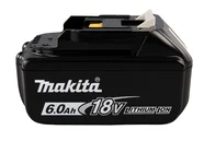 Makita BL1860BX2 18V 6Ah LXT Li-Ion Battery Twin Pack