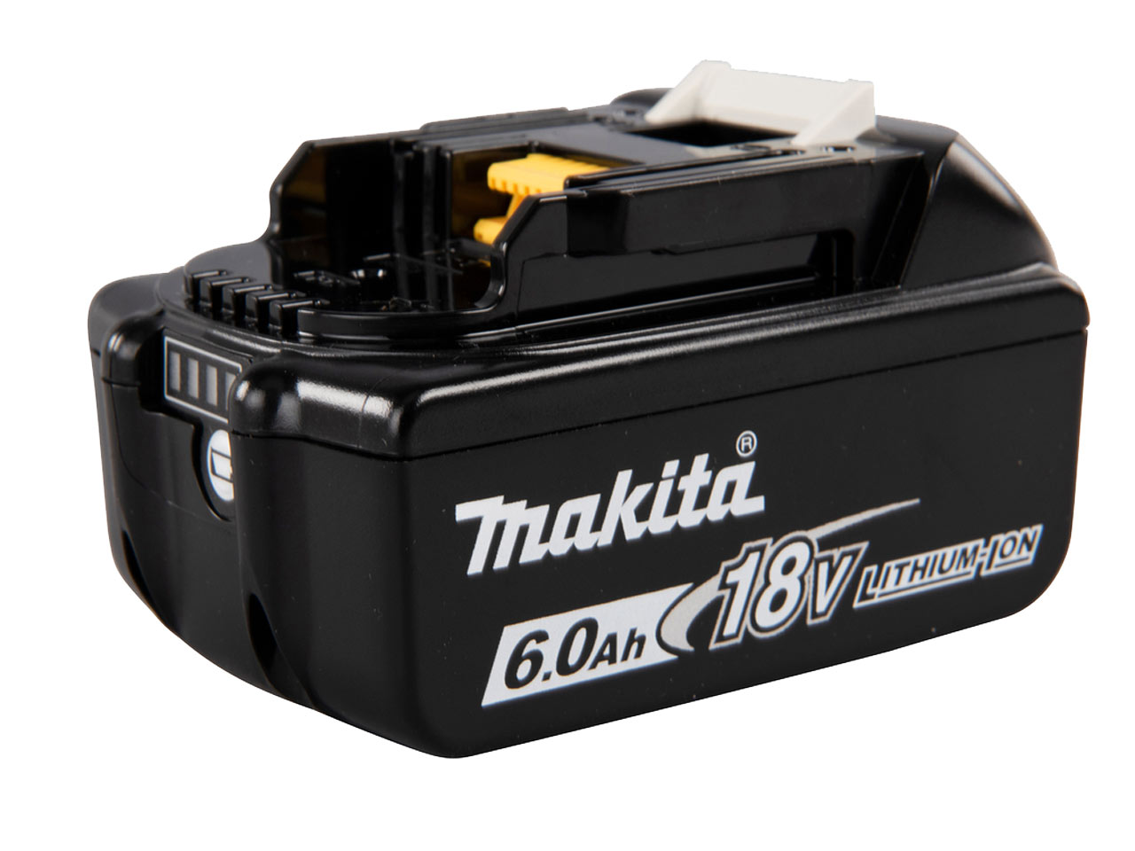 Makita 18v battery 6ah twin deals pack