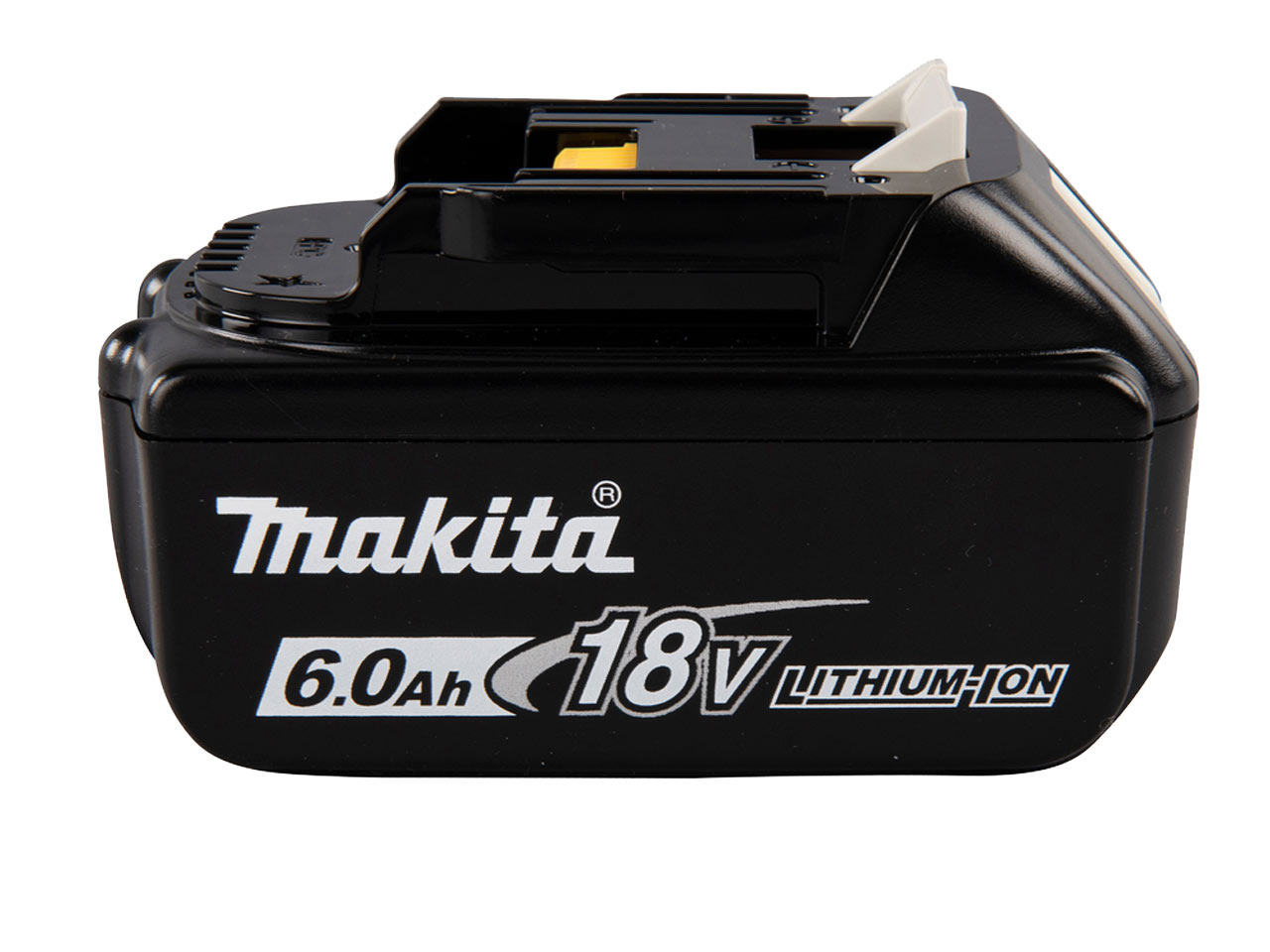 Makita BL1860B/4 18V 6Ah LXT Li-ion Battery 4pk