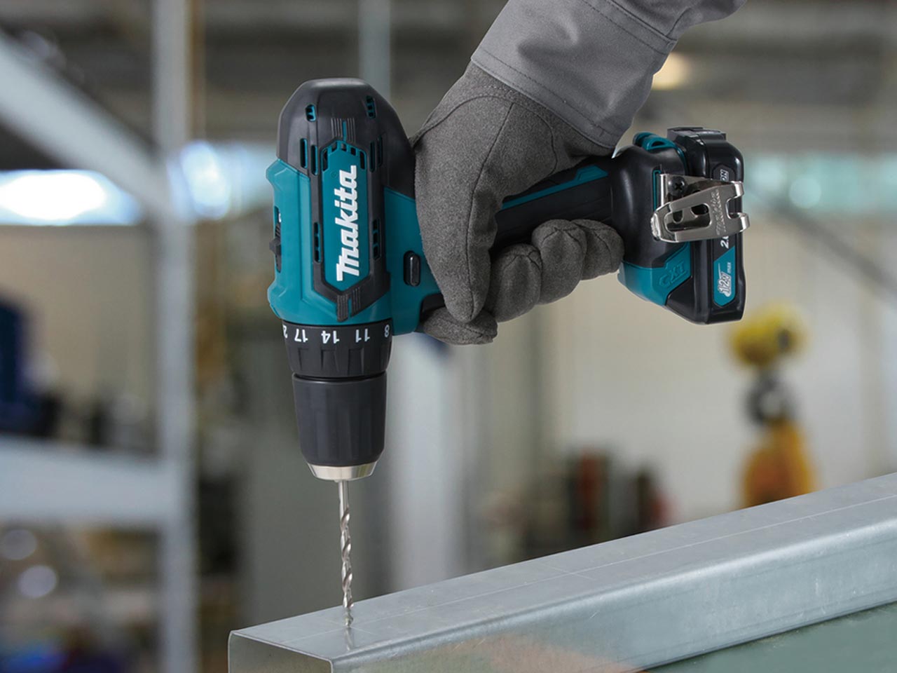 Makita 12v drill deals driver