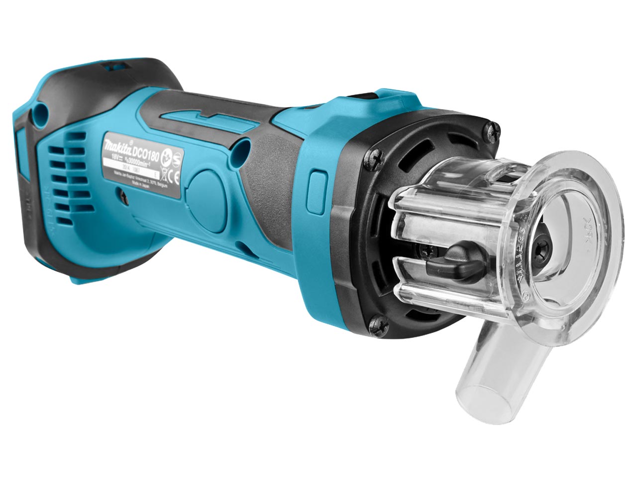 Makita dco180z 18v on sale drywall cutter