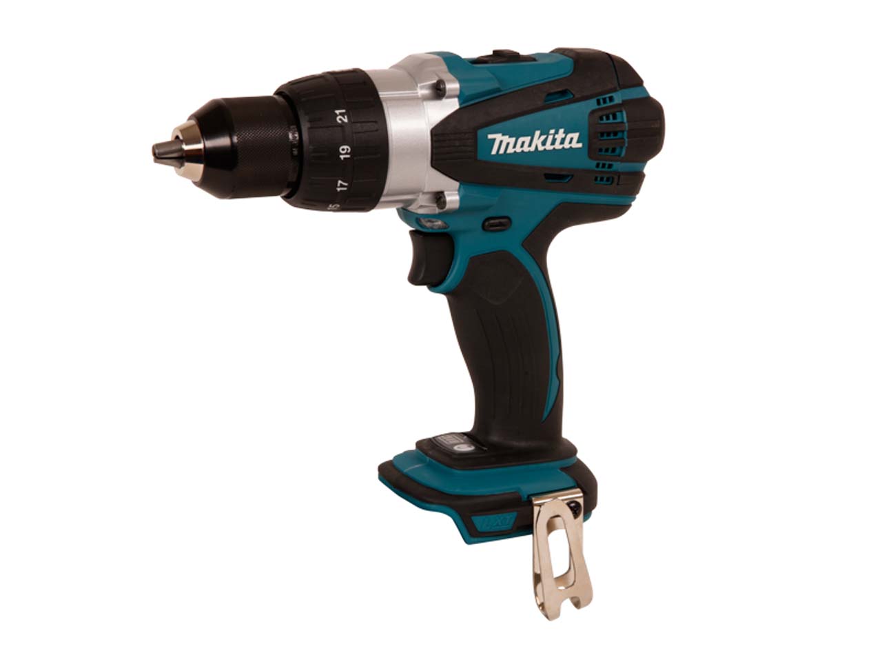 Makita DHP484Z 18v LXT Li ion Brushless Combi Drill Bare Unit