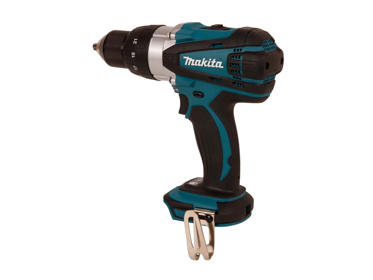 Makita DHP484Z 18v LXT Li ion Brushless Combi Drill Bare Unit