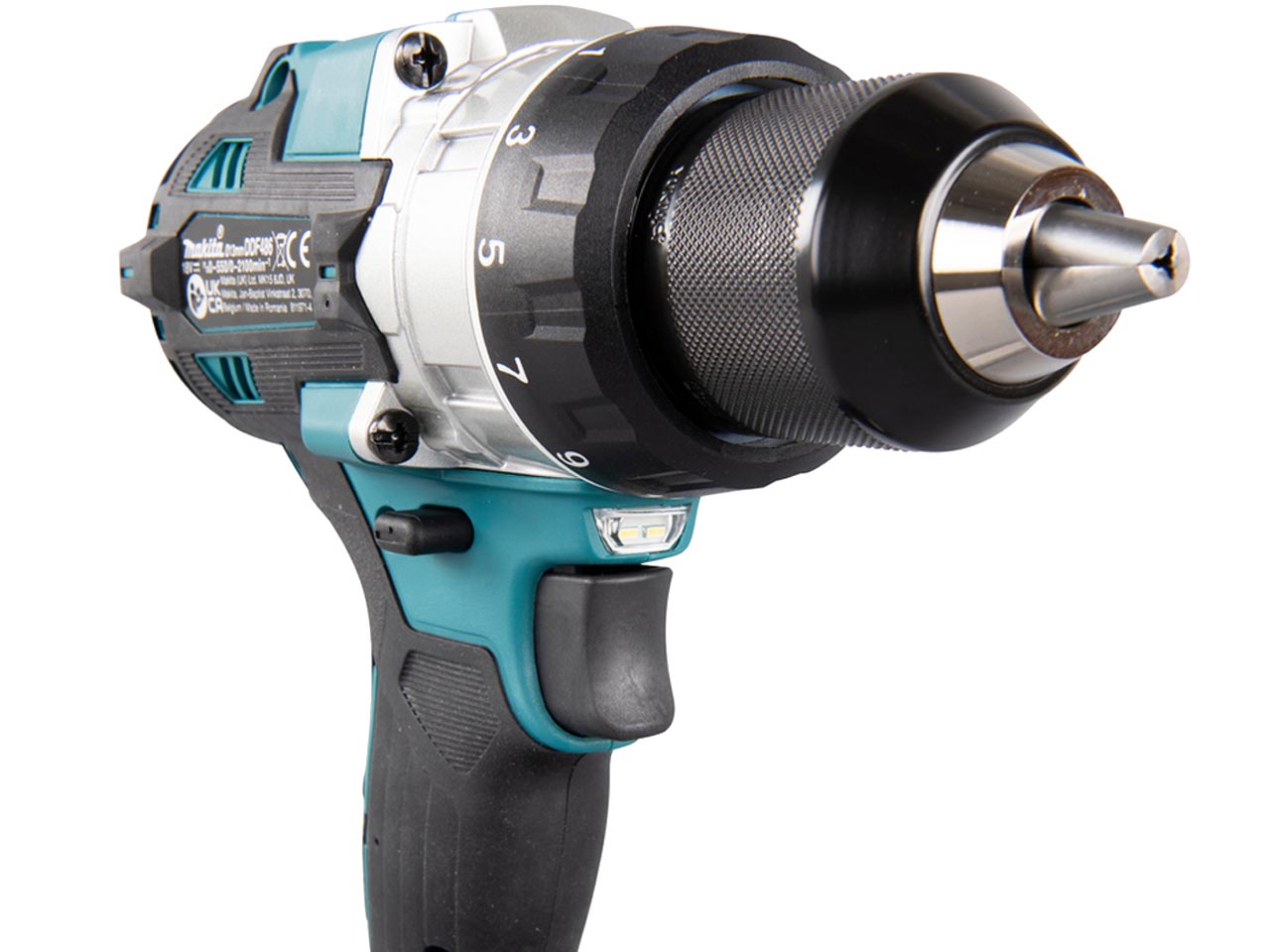 Makita on sale dhp481z 18v