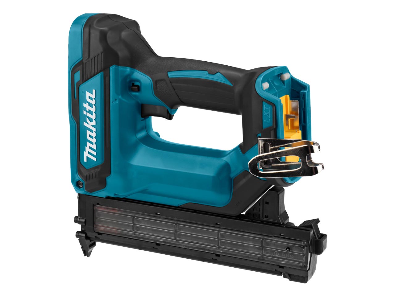 Makita brad shop nailer 18v