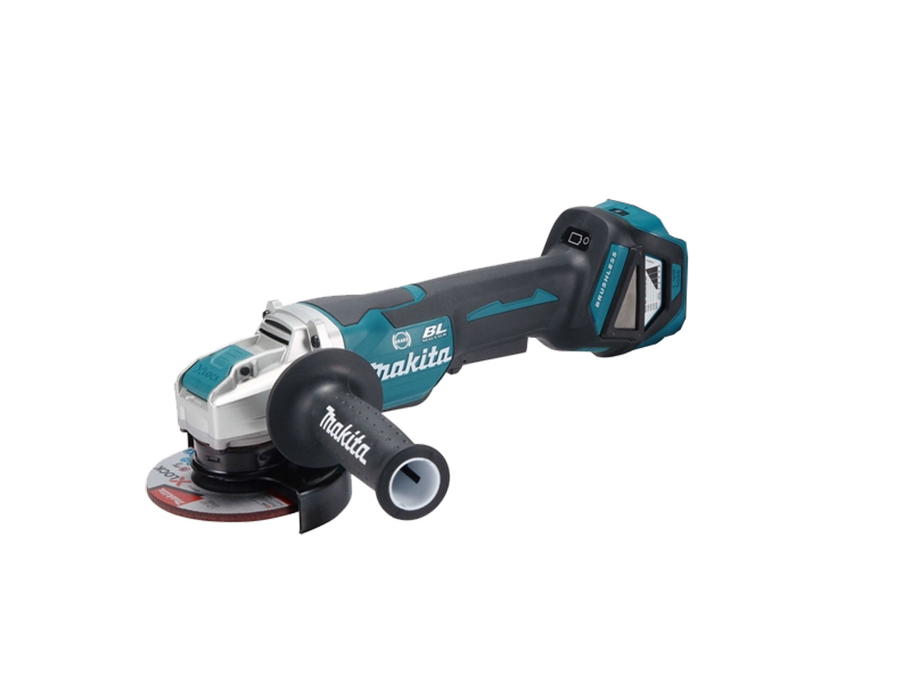 Makita dga469z deals