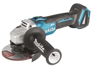 Makita DGA504Z 18V LXT 125mm BL Angle Grinder Bare Unit