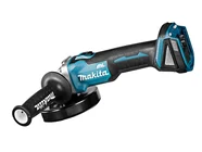 Makita DGA504Z 18V LXT 125mm BL Angle Grinder Bare Unit