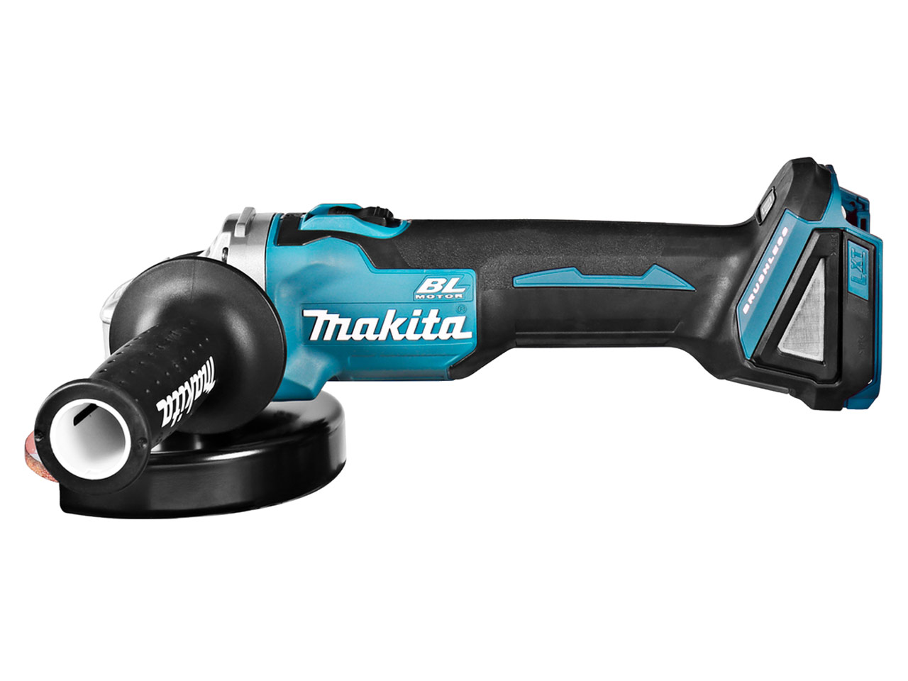 Makita dga504z on sale