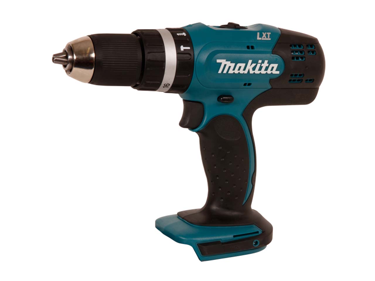 What's the best discount makita combi drill