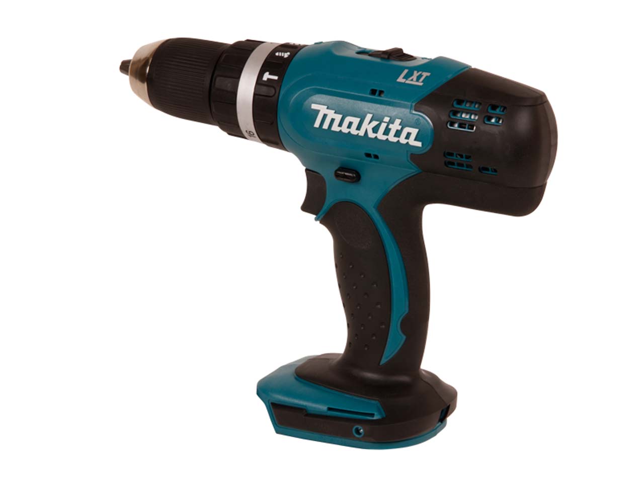 Makita DHP487Z 18v Brushless Combi Drill LXT Bare Unit