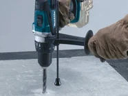 Makita DHP458Z 18v LXT Combi Drill Bare Unit