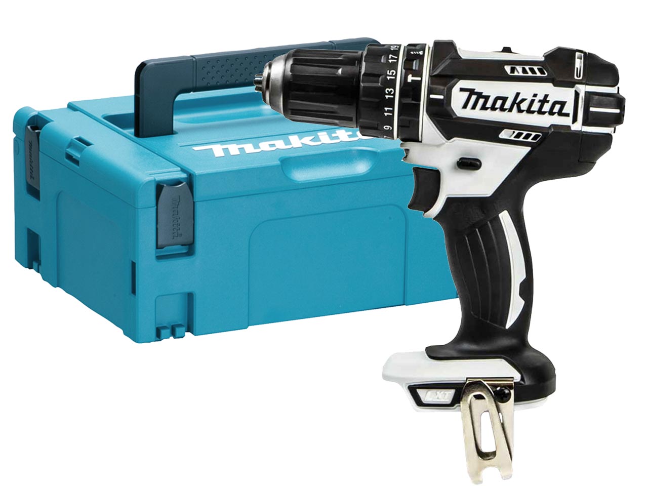 Makita shop wz dhp482