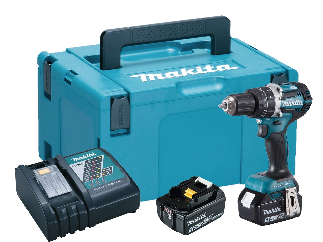 Makita dhp deals 459