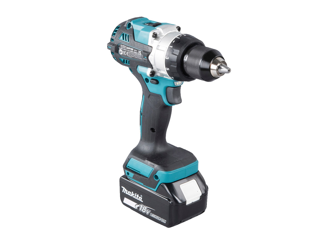 Dhp on sale makita 18v