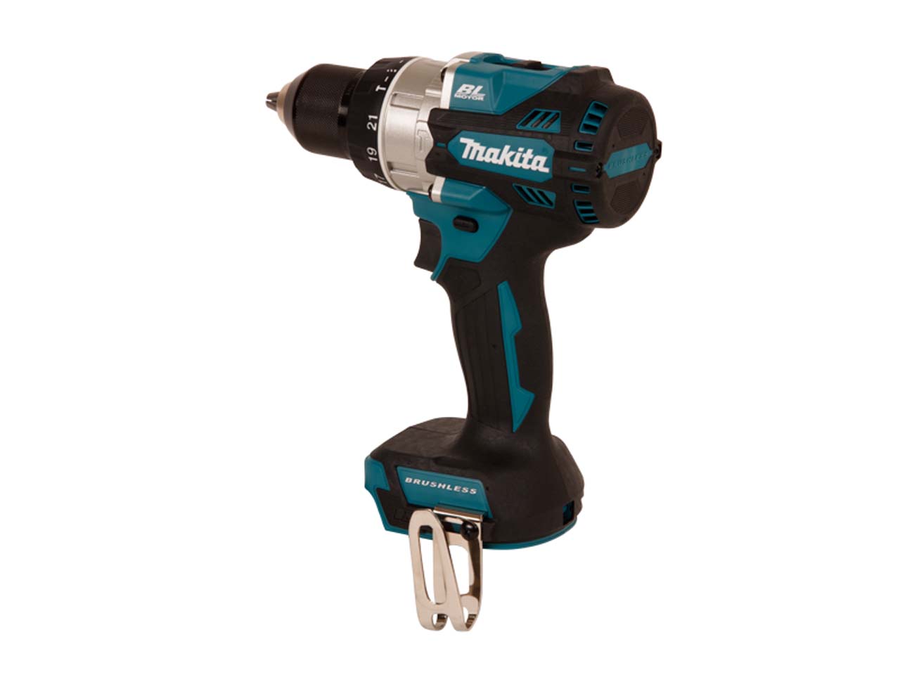 Makita combi drill discount bare