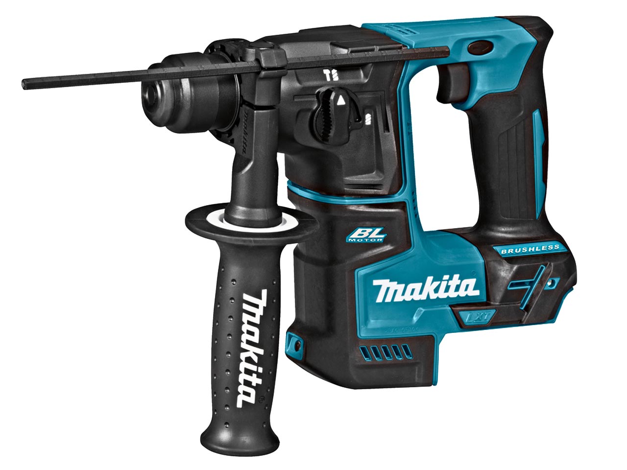 Makita best sale dhr242z review