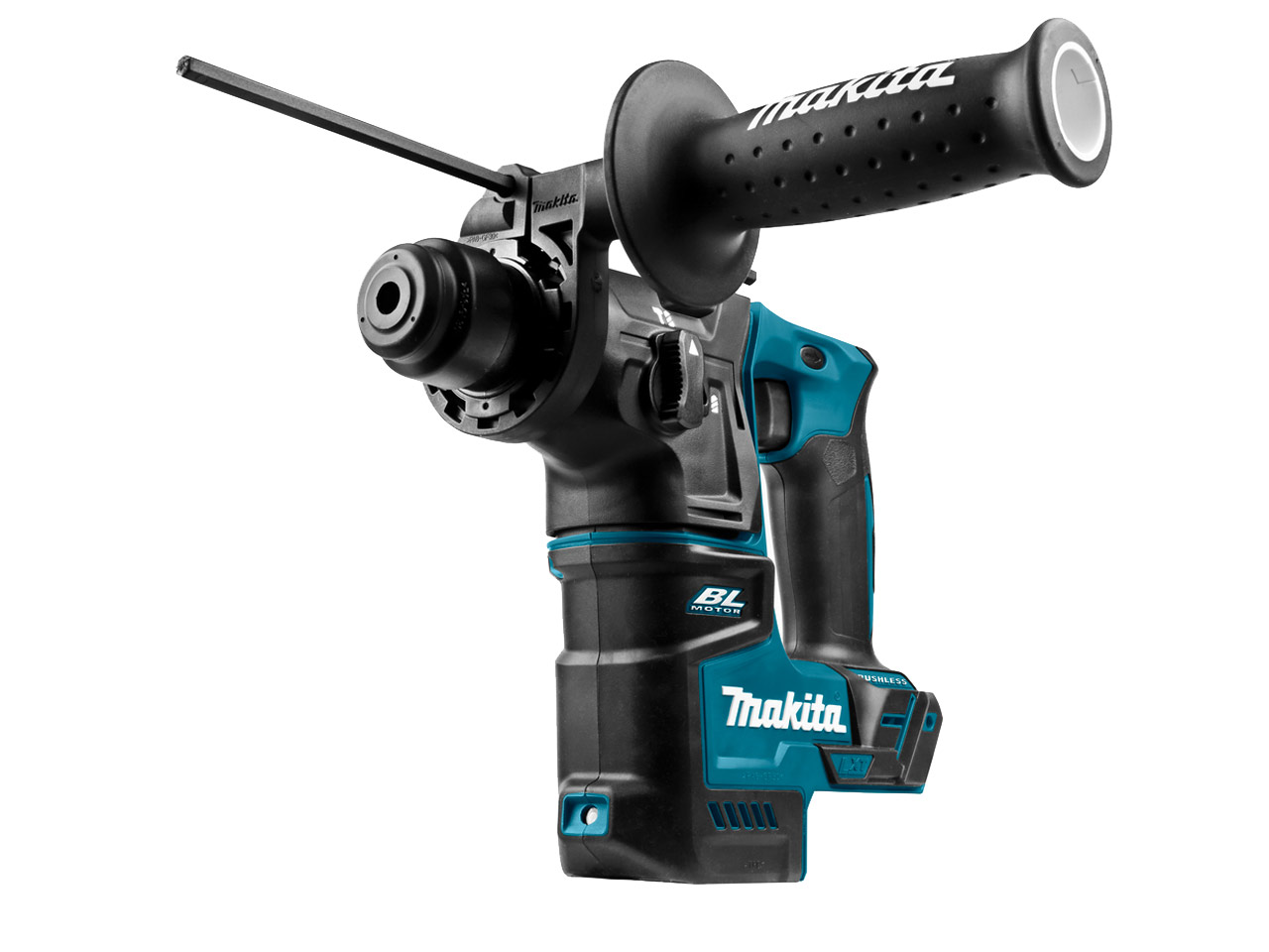 Makita dhr171z deals 18v