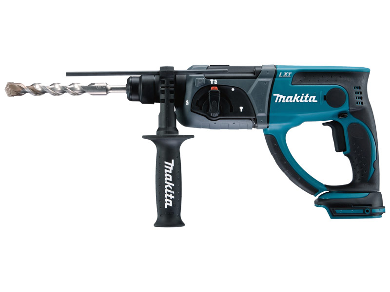 Brushless sds drill discount makita