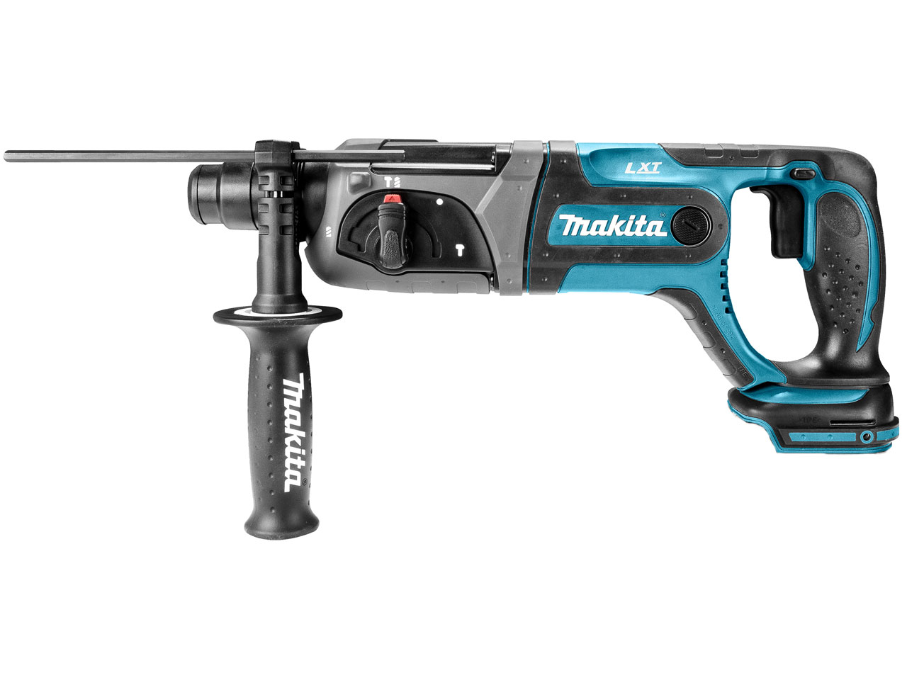 Makita sds deals drill dhr202z