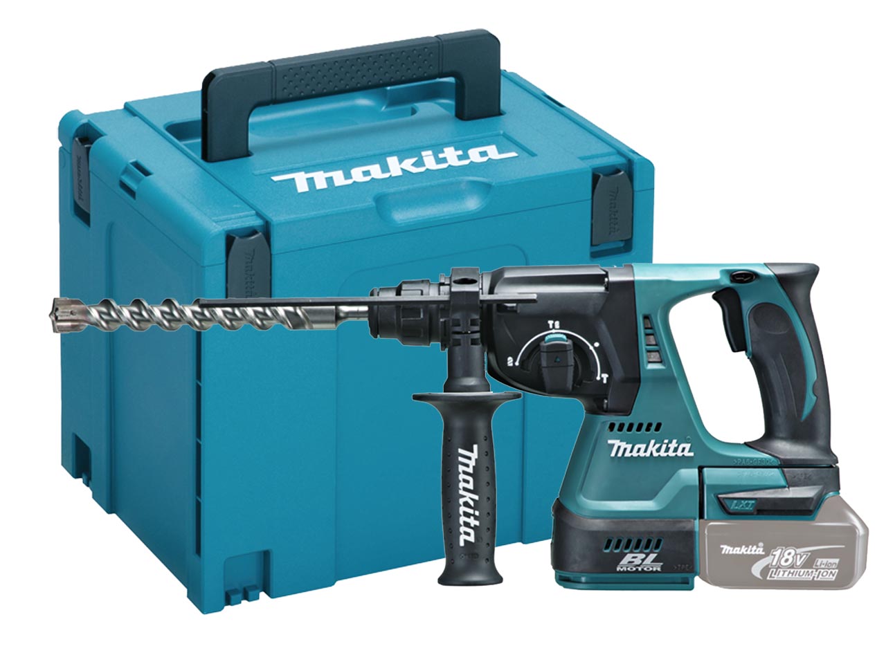 Makita 242 2024