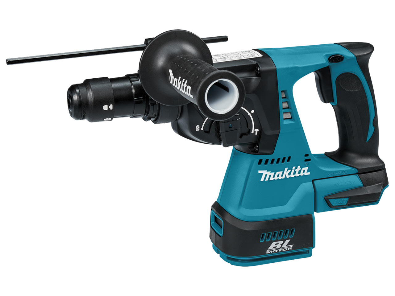 Makita battery hammer deals drill