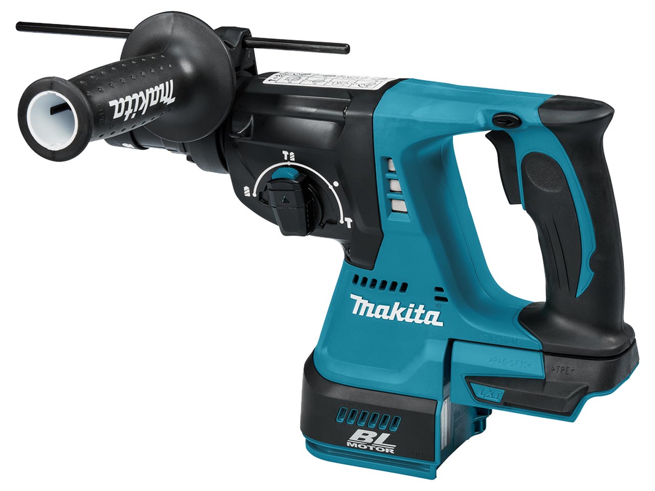 Makita 36v deals hammer drill