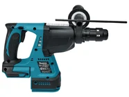 Makita DHR243Z 18V 13-26mm SDS Plus LXT Rotary Hammer Drill Bare Unit