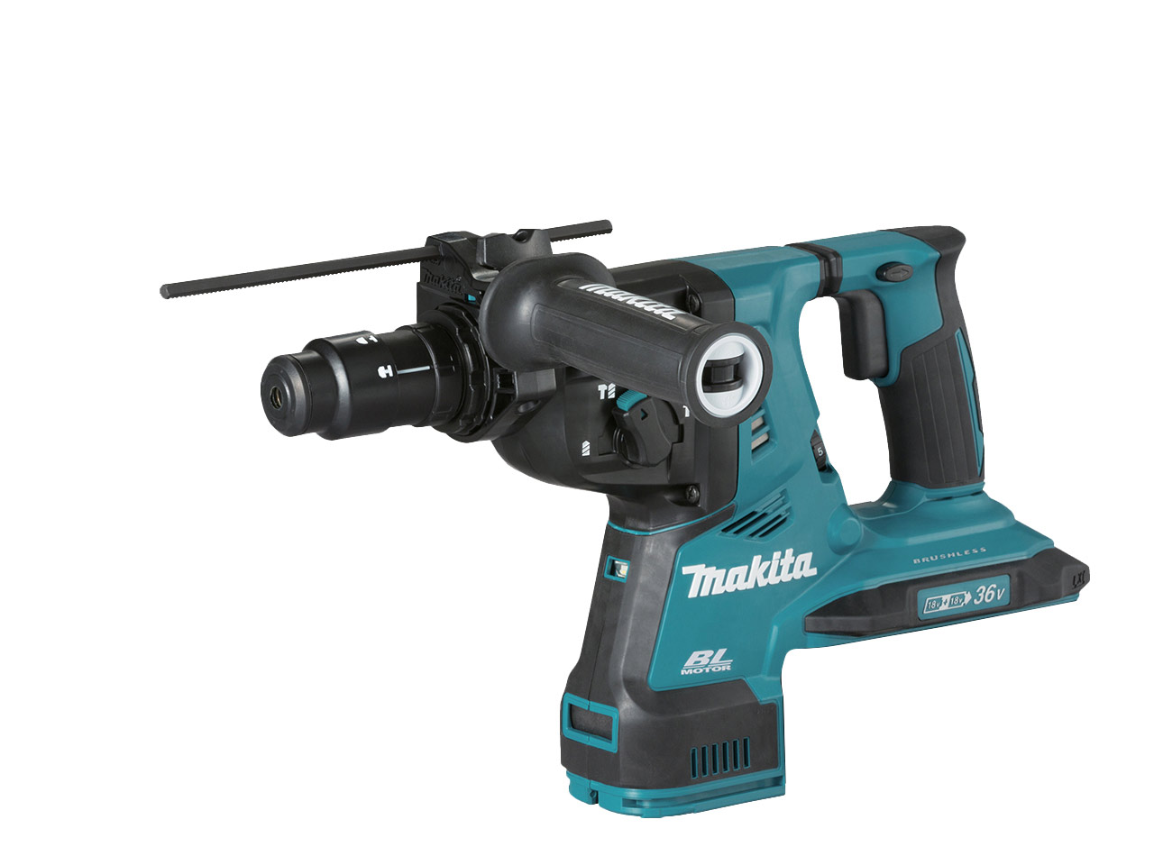 Makita dhr242z best price hot sale