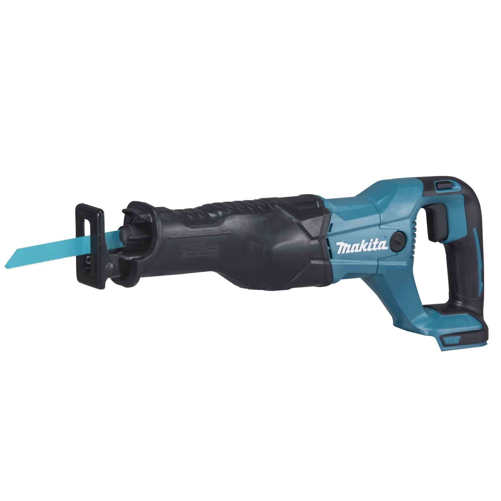 Makita brushless shop recip saw