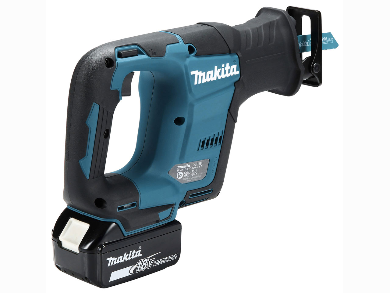 Makita djr188z store