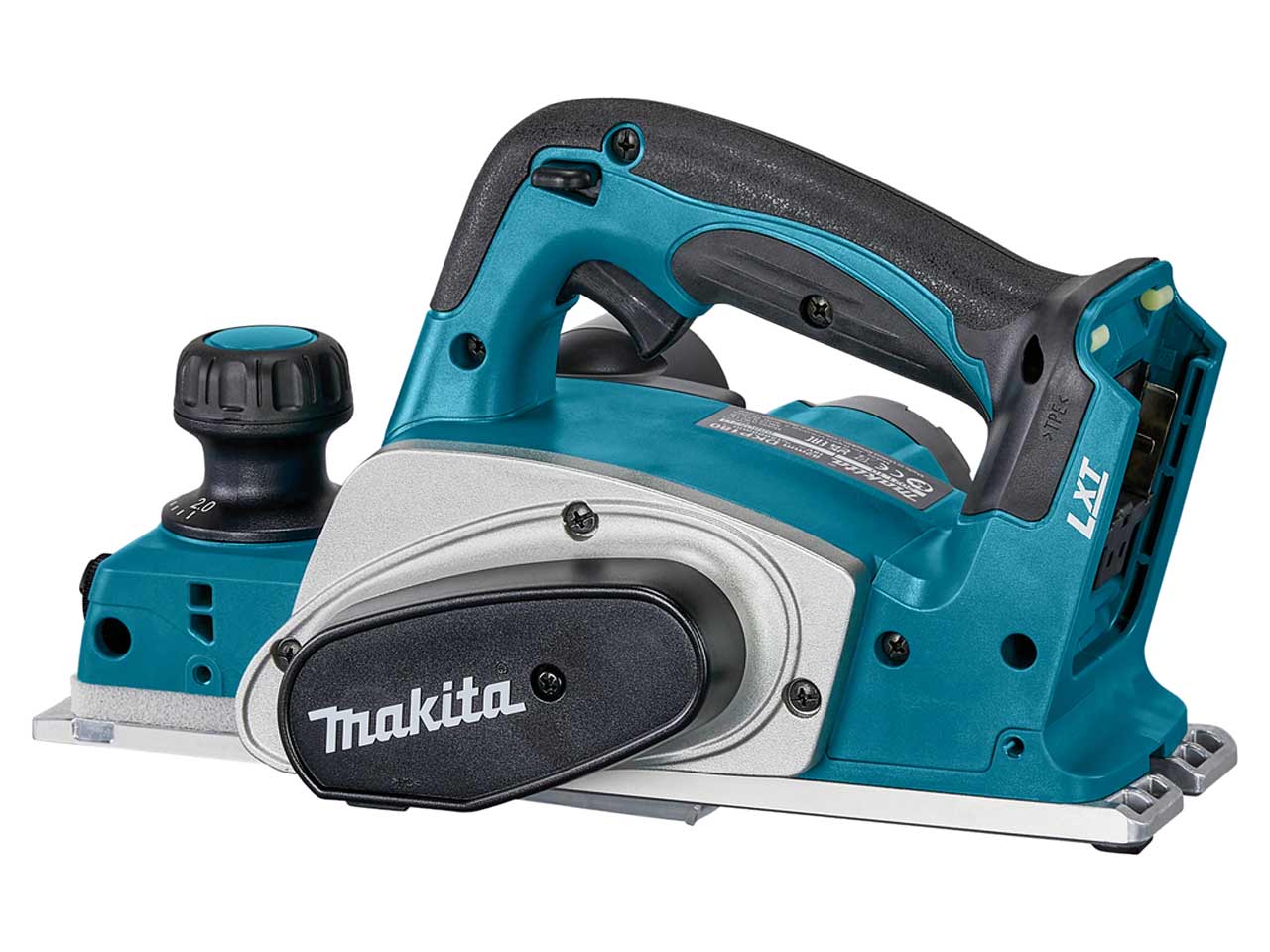 Makita 2024 planer 18v