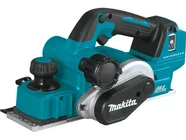 Makita DKP181Z 18V 82mm LXT Brushless Planer Bare Unit