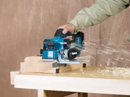 Makita DKP181Z 18V 82mm LXT Brushless Planer Bare Unit