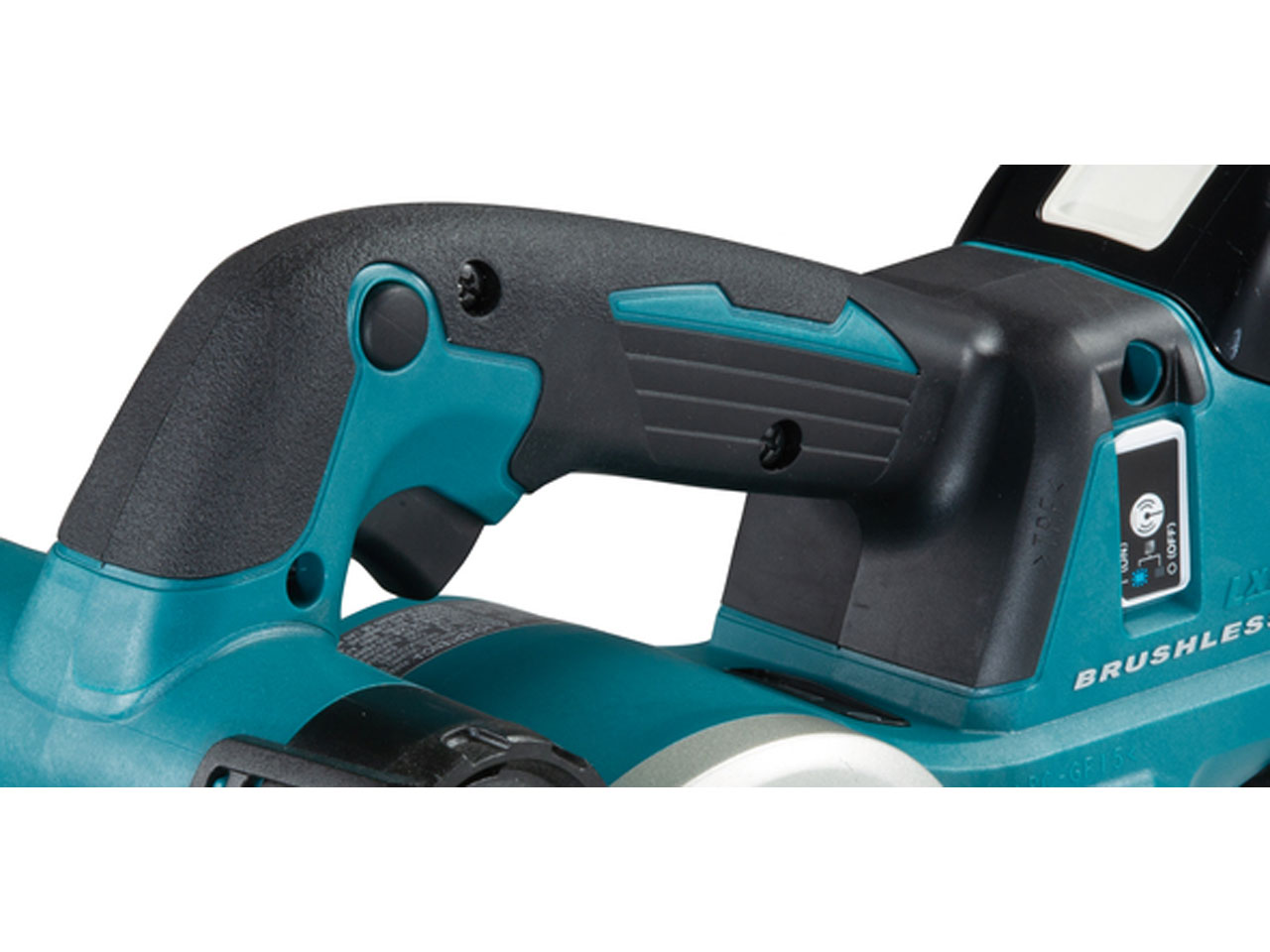 Brushless planer deals