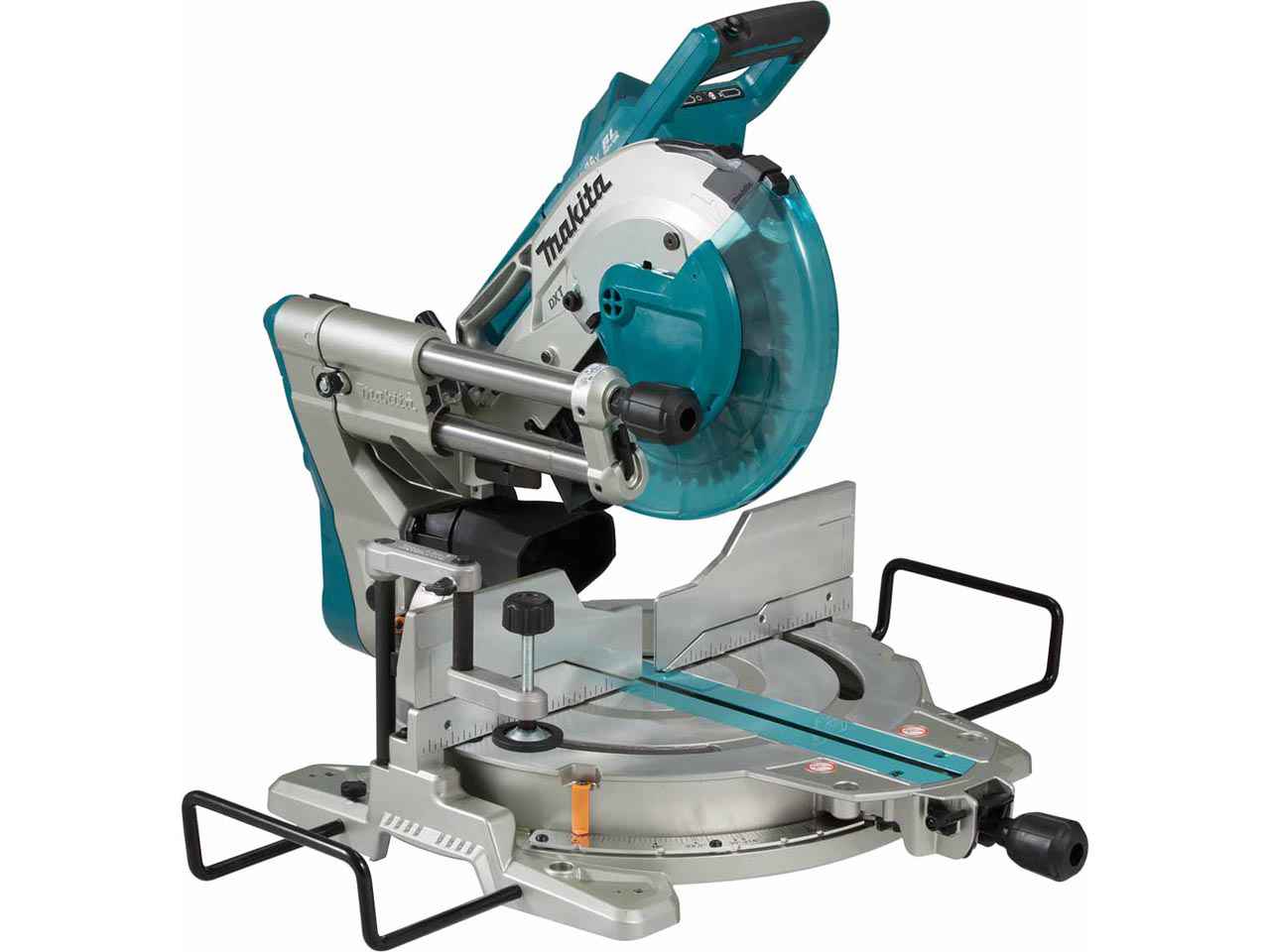 Makita 36v mitre saw shop 190mm