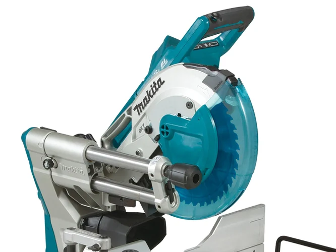 Makita DLS110Z 36V 260mm Sliding Compound Mitre Saw Bare Unit