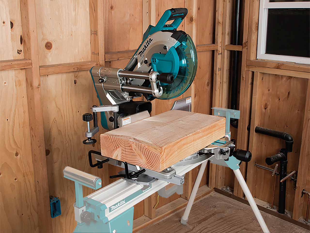 Best cordless deals miter saw 2019