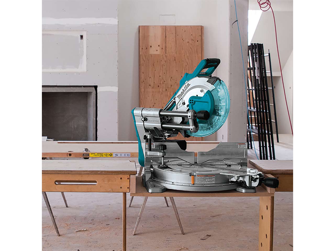 Makita 2712 240v 315mm table deals saw