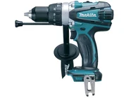 Makita DLX2145TJ 18V 2x5.0Ah Li-ion Hammer Drill/Impact Driver Kit